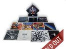 The Mars Volta La Realidad De Los Suenos 18 Vinyl LP Box Set