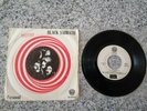 BLACK SABBATH PARANOID 45 7'' 1970 RARE PORTUGUESE PRESS