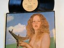 VG Blind Faith Self-Titled 1977 LP RSO ‎RS-1-3016 LP Vinyl Banned Clapton