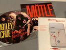 MOTLEY CRUE Helter Skelter 12