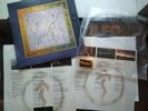 Rush - Snakes and Arrows 2 x Vinyl LP, 2016  200 gram Opened, UNPLAYED OOP NEW