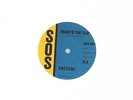 Present -  Many's The Slip / Delcos -  Arabia -  UK SOS Northern Soul 7 Inch