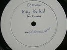 MERCURY SR 90246 COPLAND BILLY DORATI RFR3 35MM 1962 TEST PRESS VG++ TO NM