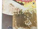 led zeppelin ii vinyl