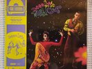 DEEE-LITE World Clique GET ON DOWN Ltd 390/500 Cosmic Splatter Vinyl Sealed Mint