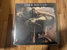 Yuka Kitamura Dark Souls 2 II VGM Soundtrack Red Eye Orb Limited 2x Vinyl LP