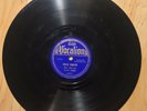 RARE V+ PRE-WAR HILLBILLY 78 Bill Cox Cliff Hobbs Jazz Baby Mollie VOCALION 4077