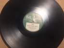 Sugar Underwood Davis Street Blues Dew Drop Alley EX BILTMORE 78 pre war blues