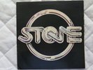 BILLY GREEN - STONE -Original Film Sountrack -  WHITE LABEL WARNER BROS