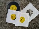 4x vinyl single ROCK O RAMA/ Vinyl ep/ street rock n Roll