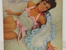 ROXY MUSIC  S/T JAPAN ISSUE LP PROMO WL W/ INSERT