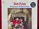 Bob Dylan Bringing It All Back Home 1969 Vinyl LP Record Sealed Stereo Mint