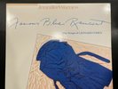 JENNIFER WARNES Famous Blue Raincoat LP '86 CYPRESS  w/ Inner NM/NM