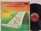 Jessy Dixon Blessed Are The Pure In Heart VG+ Black GOSPEL PROMO soul funk r&b