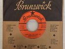 Linda Hopkins You Oughta Be Shamed NM BRUNSWICK IN SLEEVE RARE POPCORN SOUL 45