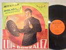 Luis Gonzalez Ayer Hoy Y Siempre Vol 6 EX FLOR MEX 109 RARE ranchera tex mex