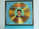 ELVIS PRESLEY WHITE LABEL PROMO RCA LPM-2765 LP MONO SOUTH AMERICA PERU 