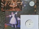 WOLF ALICE - Visions of a Life - White Vinyl  + Signed photo + 7