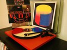 The Strokes ‎– Room On Fire Exclusive VMP Club ROTM Bathroom Tile Color Vinyl LP