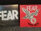 Fear The Record More Beer lot