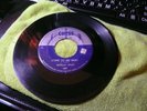 record 45 R&B Howling Wolf on Chess Come to Me baby / Don't mess w/ my Baby VG