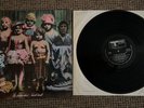 THE HOUSE THAT JACK BUILT - TRACK 1969 613016  THE WHO / HENDRIX ETC