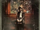 Signed Man On The Moon, Vol. 2: The Legend Of Mr. Rager by Kid Cudi Vinyl, 2010