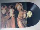 Badfinger Straight Up Korea Pressing Vinyl Lp Record Gatefold