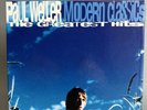 Paul Weller Modern Classics 4 x 7