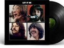 Let It Be by The Beatles (Record, 2021)