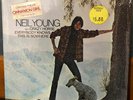 Neil Young LP-Everybody Knows This is Nowhere-Reprise RS 6349 STILL SEALED HYPE