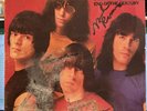 RAMONES End Of The Century LP Vinyl SIGNED BY FOUR Joey/Johnny/Dee/Marky