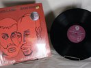 DAVE HOLLAND SAM RIVERS SELF TITLED VINYL RECORD