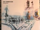 Radiohead - Ok Computer 2LP - New and Sealed -Last Pressing -XL Recordings