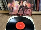 Judas Priest Unleashed In The East Live In Japan Vinyl Lp 1979 Heavy Metal