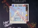*SIGNED* PLANT/PAGE/JONES The Song Remains The Same Led Zeppelin Vinyl