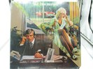 10cc  How Dare You  LP Record 1976 Mercury Masterdisk Shrink Ultrasonic Clean NM