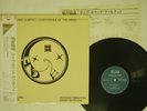 DAVID HOLLAND QUARTET CONFERENCE OF THE BIRDS ECM 28MJ 3505 JAPAN OBI VINYL LP