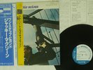 JACKIE MCLEAN ONE STEP BEYOND BLUE NOTE GXK-8083 JAPAN OBI VINYL LP