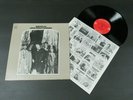 Bob Dylan John Wesley Harding Columbia LP NM MONO EX cover orig. inner sleeve