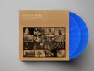 Songs: Ohia Live Vanquishers 2x BLUE VINYL LP Record secretly society color NEW