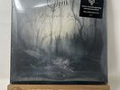 Opeth - Blackwater Park Vinyl LP White and Black Marble SEALED