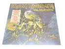 Iron Maiden ‎Live After Death Sealed Vinyl Records LP USA 1985 Orig Promo Hype S