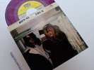 THE ROYAL TRUX 1992 OG PURPLE MARBLE VINYL 7