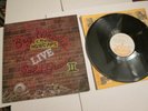 SOLID GREASE II LP BIG WHEELIE AND THE HUBCAPS BUFFALO NY SIGNED VINYL VG++