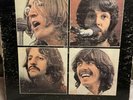 Let It Be (vinyl) The Beatles AR 34001 Pressing.