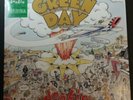 GREEN DAY DOOKIE VINYL LP 33RPM Reprise Punk Rock 2008 Reissue Mint EU