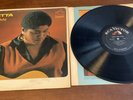 Odetta Sings Dylan LP RCA 1965 LPM-3324 Mono