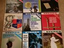 Borodin Rachmaninoff Rimsky Paray Dorati Fennell 10 LP Mercury Living Presence