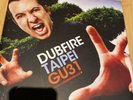 I Dubfire Global underground Tapai compilation 3x vinyl techno